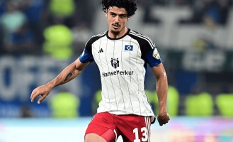 外媒：德甲后卫加盟北京国安，转会费10万欧