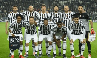 意甲：乌迪内斯 VS 尤文图斯