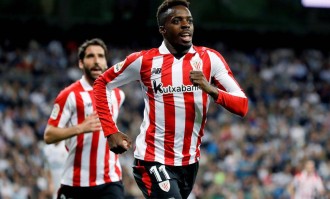 西甲前瞻：埃尔切 VS 毕尔巴鄂竞技