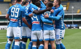 意甲焦点+意超杯预热！那不勒斯主场迎战博洛尼亚 复仇之战碰撞黑马韧性