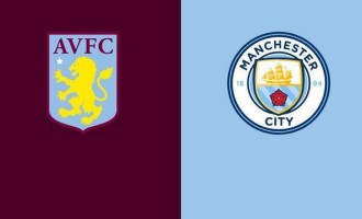 英超-维拉0-2曼城：曼联逼上来了，曼城不能懈怠|前瞻