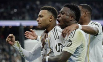 3-4！欧冠悲惨出局！皇马或四大皆空，西甲死刚巴萨，换帅倒计时