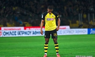 身价暴跌5900万！昔日曼联锋线大将混迹美洲联赛，红魔球迷唏嘘