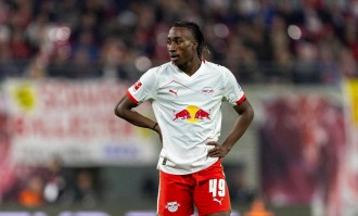 曼联锁定德甲过人王！8000万欧力邀19岁新星迪奥曼德，左翼焕然一新