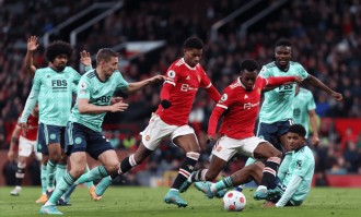 德甲周六14迎来关键对决，弗赖堡坐镇黑森林球场迎战云达不来梅