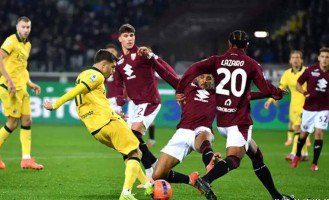 意甲第15轮：AC米兰意外挖掘新利器，那不勒斯晚场出战目标更明确