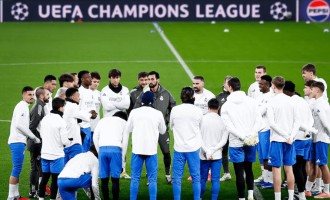 阿斯头条：皇马夏窗会有大动作，补强重点关注中场中后卫