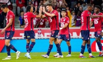 法甲焦点战：里尔VS梅斯深度剖析