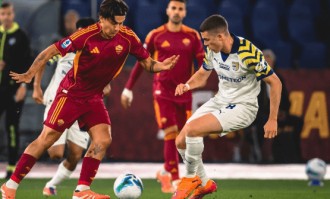 意甲最新积分榜：国米3球完胜攀升第3，尤文终结8轮不胜！