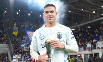 意甲真是太乱了：仅输一场的排第二，输4场的领跑，输6场的也争冠