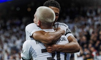 连续6场西甲破门！姆巴佩社媒晒照：工作完成背后隐藏的战术秘密与未来展望