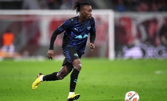 德甲竞彩|汉堡VS莱比锡红牛，志在冲击德甲前四的红牛反客为主！