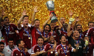 周一意甲足球赛事分析预测：乌迪内斯vs热那亚 都灵vsAC米兰