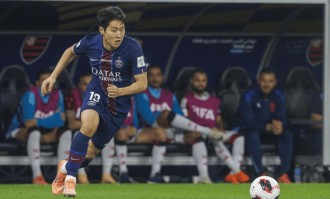 选择＞努力！同为韩国国脚 24岁李刚仁已夺11冠 前辈孙兴慜仅2冠