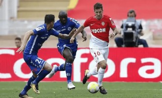 欧冠激战：皇马VS摩纳哥，豪门对决悬念丛生