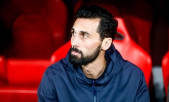 欧冠生死战！穆里尼奥携本菲卡挑战伯纳乌，阿隆索率皇马誓破光明球场阴影