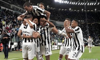 意甲惊天大冷！尤文图斯跌至第8，那不勒斯稳坐榜首