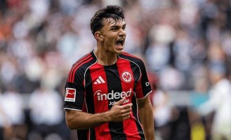 德甲青春风暴！德甲5大超级新星崛起，下一个亿元先生就在其中