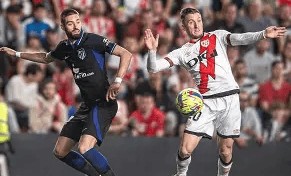 西甲：皇家马德里主场冲冠，巴列卡诺客场保级抢分？