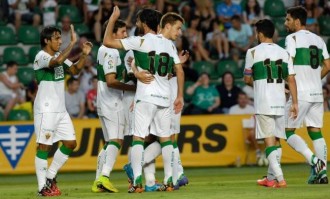 西甲 皇家马德里VS埃尔切 分析预测参考