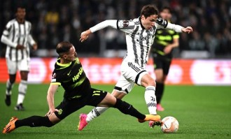 意甲：那不勒斯VS尤文图斯 竞彩足球赛事赛前分析推荐