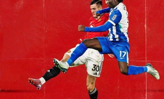 巴莱巴回应转会曼联传闻！谁是卡塞米罗最佳接班人？英超5人胜任