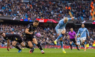 防冷！争冠四强全面出击，伦敦双雄主场无忧，曼城红军客场艰难