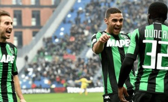 意甲：罗马VS萨索洛 赛前全方位分析及比分预测