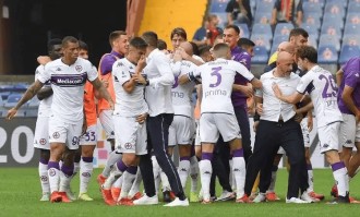 意甲焦点：热那亚主场迎战罗马 保级队死守续命，冲欧劲旅遇中场危机