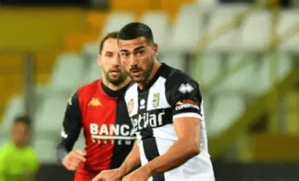 周日003 意甲第21轮：保级6分战！双残阵死磕 帕尔马主场破魔咒VS热那亚客场回暖