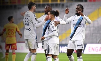 法甲升班马主场争连胜！