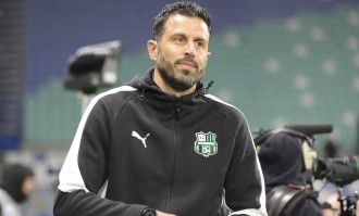 3-0，48岁格罗索率队迎意甲2连胜，31岁贝拉尔迪梅开二度