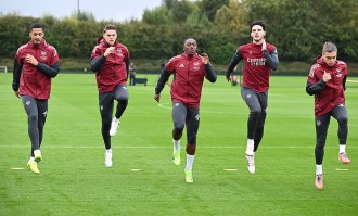 竞彩湃｜阿森纳欧冠高歌猛进，国际米兰拒绝冷门？