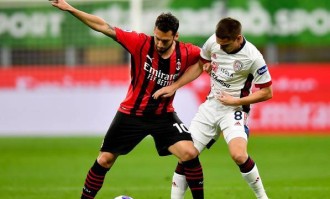 意甲保级生死战！卡利亚里主场死磕倒数第一 残阵对决谁能抢分续命？